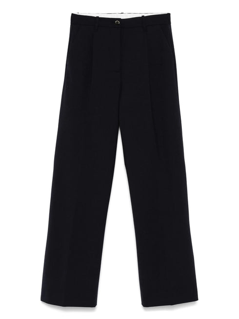 NINE IN THE MORNING STRAIGHT TROUSERS